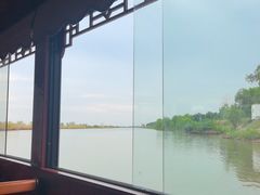 -焦岗湖旅游度假区