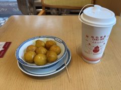 -赵记传承·中式甜品(珠海香洲柠溪大道店)