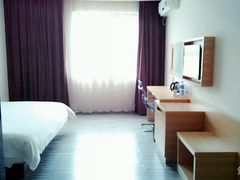 -城市便捷酒店(佛山大良清晖园步行街店)