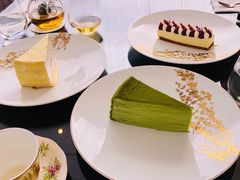 -Chikalicious(新天地店)