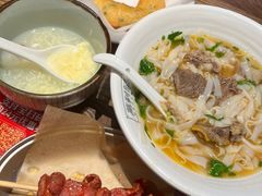 -万利记·长沙粉面小吃(东门町美食街店)