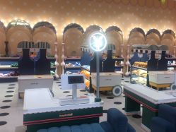 -meland亲子乐园•活动包场(北京亦庄龙湖天街店)