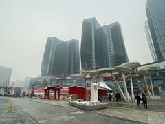 -大族广场Mall&More