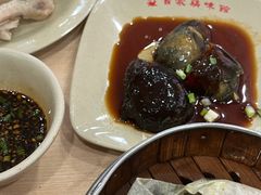 -百家鸡味馆(清泰店)
