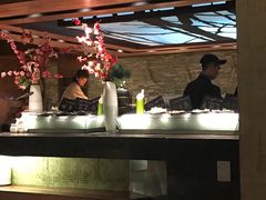 -星伦多自助料理·涮烤一体(虹悦城店)