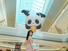 -东莞松山湖万象汇