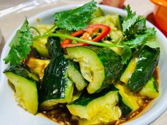 拍青瓜-卡朋西餐(悦汇城店)