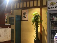 -大吉鲜鱼料理自慢(维也纳大厦店)