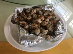 -盛港湾海鲜食府(黄沙店)