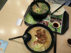 -蒙自源米线大王(普宁广场店)