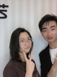 -艺霖Hair salon