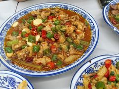 -冬哥川菜馆(十梓街店)