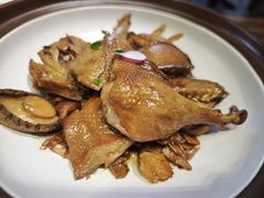 -临家闽南菜(宝洲路店)
