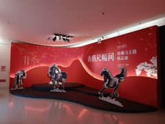 -徐悲鸿纪念馆