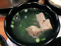 八宝牛锅-八宝牛潮汕鲜牛肉火锅(净月店)