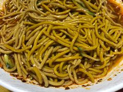 -李记搅团•非遗陕菜(三桥店)
