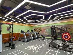 -漾健身·普拉提(橡树湾店)
