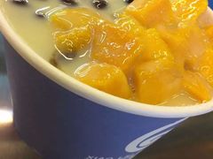 -帅小六刨冰·不一样的奶冰(总店)