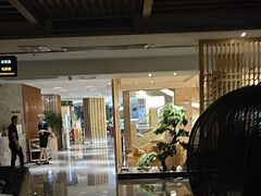 -水立方国际汤泉(六一中路店)