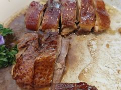 -汤城小厨•粤菜•靓汤(金宝街店)