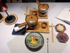 -叶叶菩提(太原别墅店)
