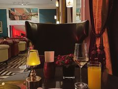 -The St·Regis Bar 瑞吉酒吧