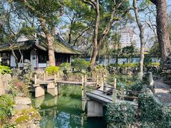 -绮园景区
