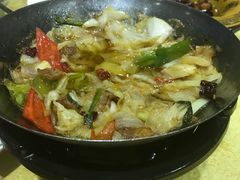 -三河胡氏农家(青阳路店)