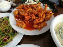 -华春餐馆(鱼山路店)