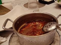 -呷哺呷哺 黄金牧场 (新辰里学清路店)
