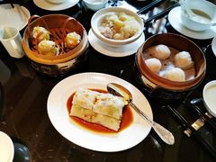 -北京四季酒店·采逸轩