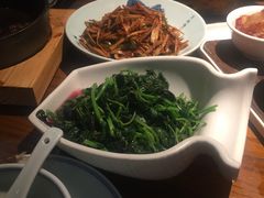 -刀板香·安徽菜(国购IFC店)
