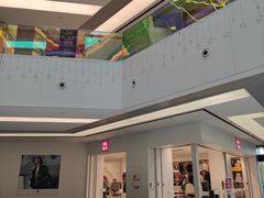 -优衣库(福州五四北泰禾广场店)