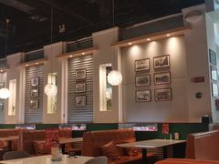 -金湖港式餐厅(建外店)