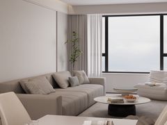 -居丽装饰空间设计(总部)