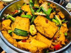 -大清花饺子城(昌黎店)