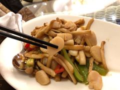 -皇朝海鲜酒店