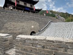 -雁门关景区