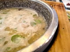 -大鸽饭(汉溪长隆店)