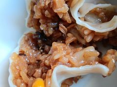 -一品净素包子(旬阳路店)