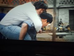 -扬州喜满客国际影城(京华城店)