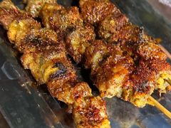 -小板凳(四公里店)