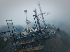 -梦幻奥陶纪景区