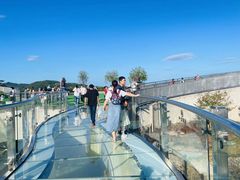 -重庆云阳龙缸景区