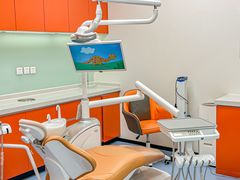 -极橙儿童齿科矫正中心(奥城店)