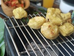 -粘芭喃腊云南的菜