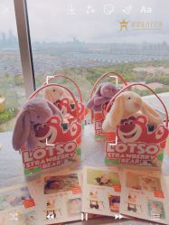-新寰亚月子会所(金鸡湖凯宾店)