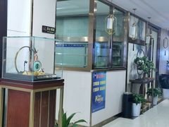 -香山湖渔家大院