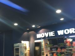 -中影国际影城(百联店)