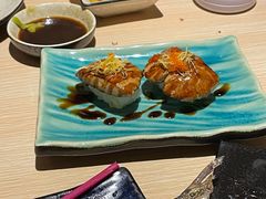 -気楽亭和食料理(气乐亭大世界本店)